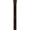 Ekena Millwork Hamilton Steel Bracket, Antiqued Bronze 2"W x 18"D x 18"H BKTM02X18X18HAABZ - alternate 9